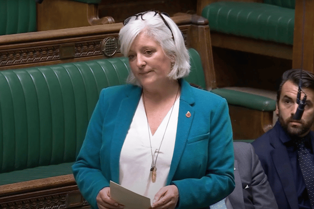 South Devon MP calls for urgent government support for Start Bay