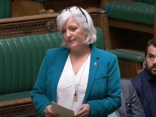 South Devon MP calls for urgent government support for Start Bay