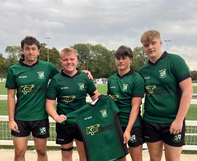 Ivybridge RFC bow out of Senior Cup