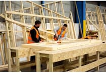 Prisoners Building Homes to revolutionise housebuilding with innovative AI tool