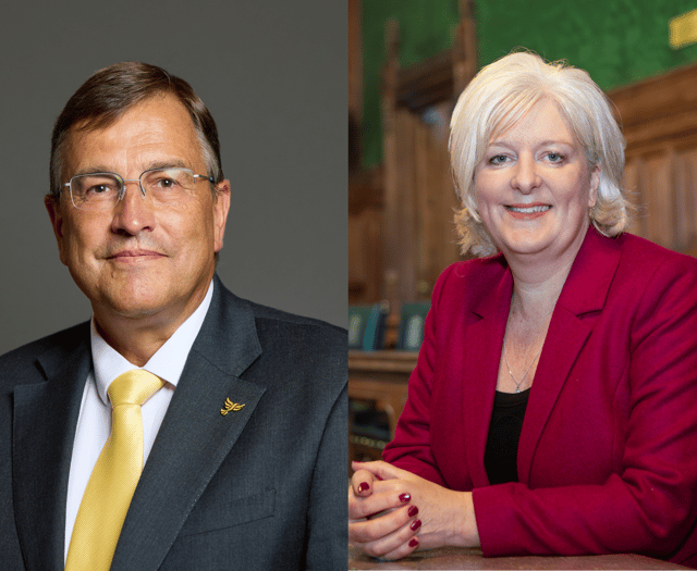 MPs blast ‘vanity project’ ID card scheme