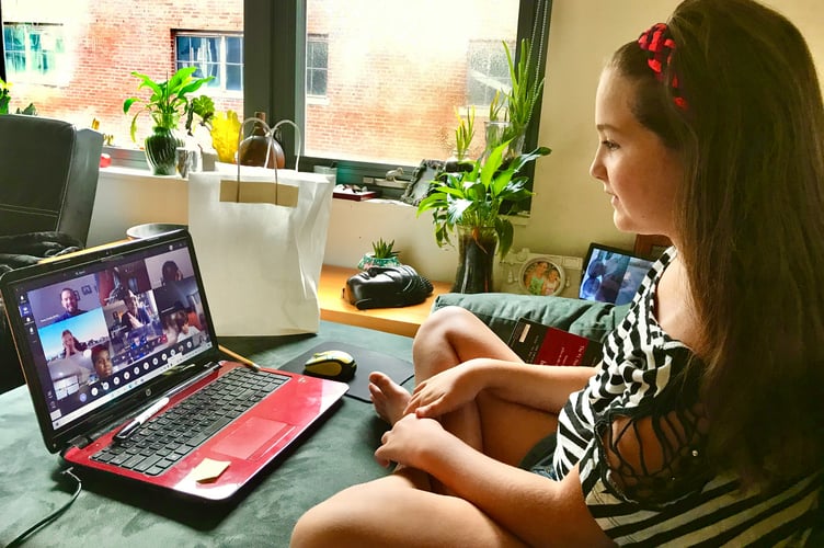  ADHD Awareness Month highlights the importance of flexible learning- maria-thalassinou-61fy_dlPtF4-unsplash
