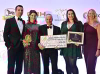 Redpost Equestrian Wins BETA Retailer Award for third year