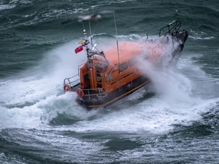 Salcombe RNLI to welcome new state-of-the-art lifeboat in 2027