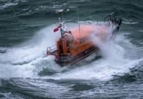 Salcombe RNLI's cutting-edge lifeboat is on the horizon