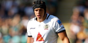 Chiefs welcome back international trio for visit of Newcastle