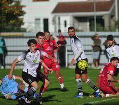 Previewing this weekend’s football across Devon 13/12