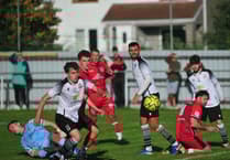 Previewing this weekend’s football across Devon 13/12