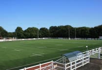 Ivybridge RFC climb up to third after Crediton clash