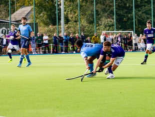Ashmoor hockey derby ends 3-3 with Isca