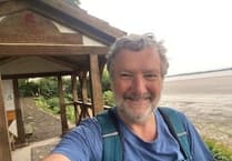 Ian''s Flavel fundraiser success