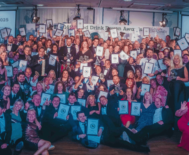 Food Drink Devon Awards: Celebrating the best of the South Hams