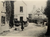 Old photographs from Kingsbridge Cookworthy Museum
