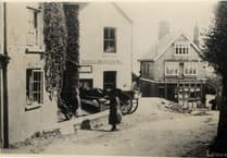 Old photographs from Kingsbridge Cookworthy Museum