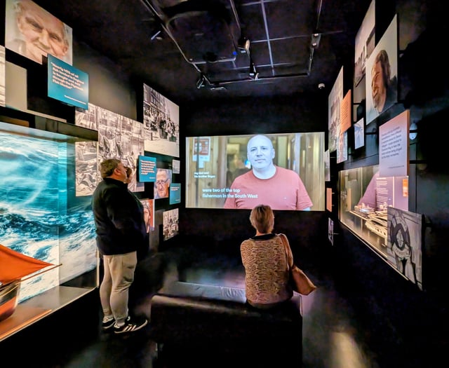 The Box in Plymouth secures Museum Renewal Fund support 