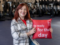 Join free CPR course at Ivybridge Leisure Centre