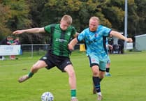 Kai Burrell brace spearheads latest Ivybridge Town success