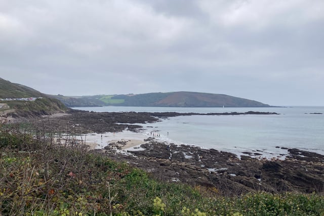 Wembury Parish Council ensures grit bins are stocked for cold snap