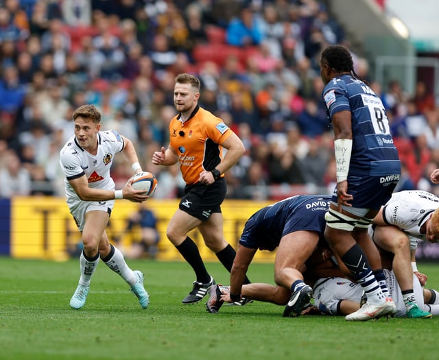 Varney delighted as he pens new deal with the Chiefs