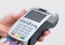 Stay safe from festive scams, warns police