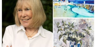 A life in full colour: The memoir of Annabelle Gregory