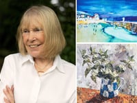 A life in full colour: The memoir of Annabelle Gregory