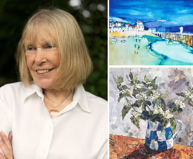 A life in full colour: The memoir of Annabelle Gregory