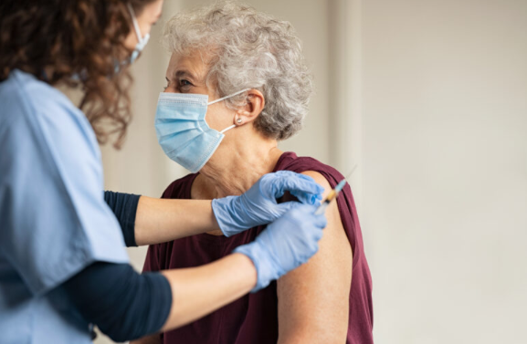 Last call for flu jab as cases surge