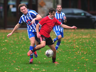 Pirates miss out in eight-goal thriller