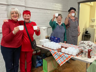 Kingsbridge WI's handcrafted gift fair returns in November
