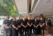 Armed Forces community invited to join creative arts clubs