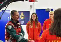 Kingsbridge teams up for emergency training