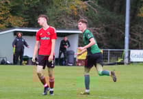 FA Vase victory via penalties for  Ivybridge Town