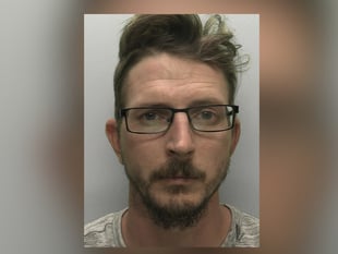 Plymouth man jailed for 12 years