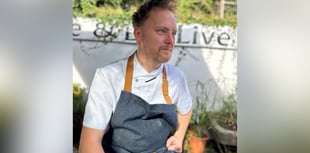Masterchef winner joins South Devon pub