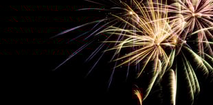 Big bang ban turns into a damp squib