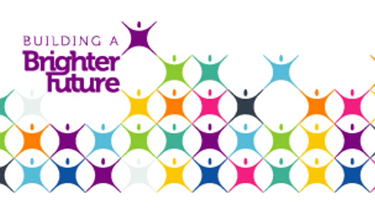 Building a Brighter Future