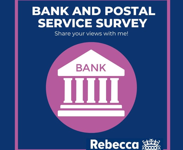 Ivybridge residents urged to share Lloyds bank closure concerns