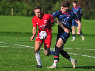A handful of SDFL games survive the storm
