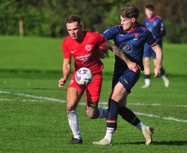 A handful of SDFL games survive the storm