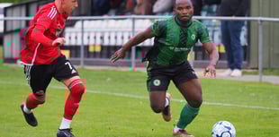 “Devastating” Ogwu steers Ivybridge to victory