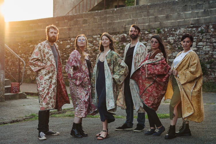 ILH Handcrafted Robes