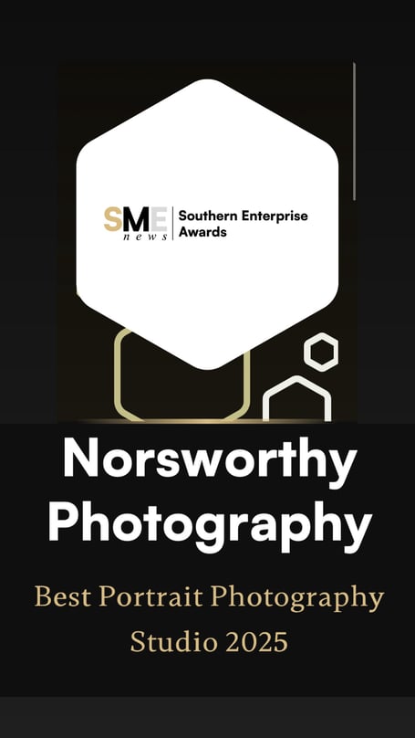 Best Portrait Photography