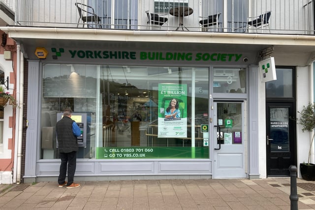 Dartmouth charities urged to apply for Yorkshire funding