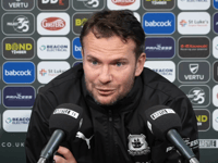 FA Cup run can give Argyle the boost that they need