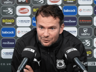 Cleverley proud as Pilgrims’ surge ends just outside top six