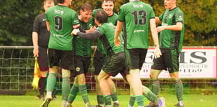 Ivybridge Town deliver against the top two