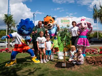 Little Green Change denies £4,825 grant