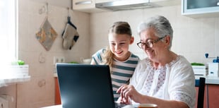 Don’t miss out on Pension Credit in Cornwall and Devon