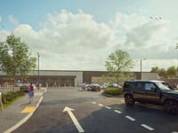 Aldi's Devon store proposal faces rejection